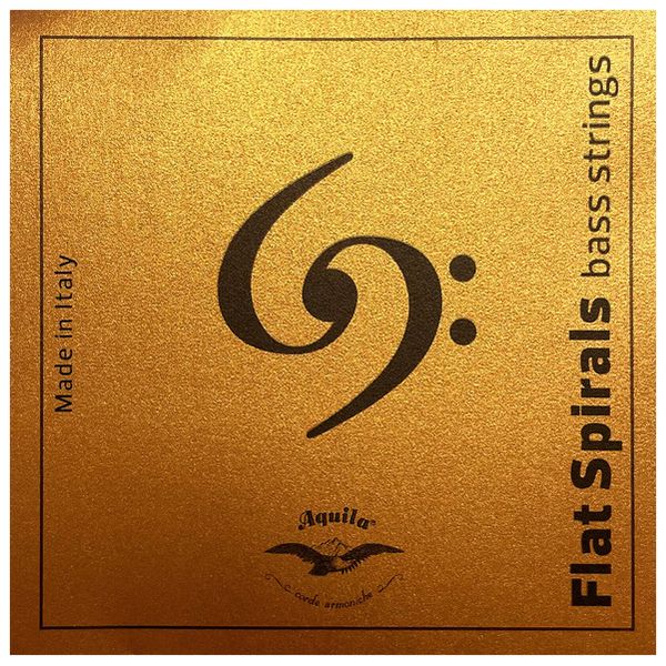 Aquila 210U Short Scale Bass Strings