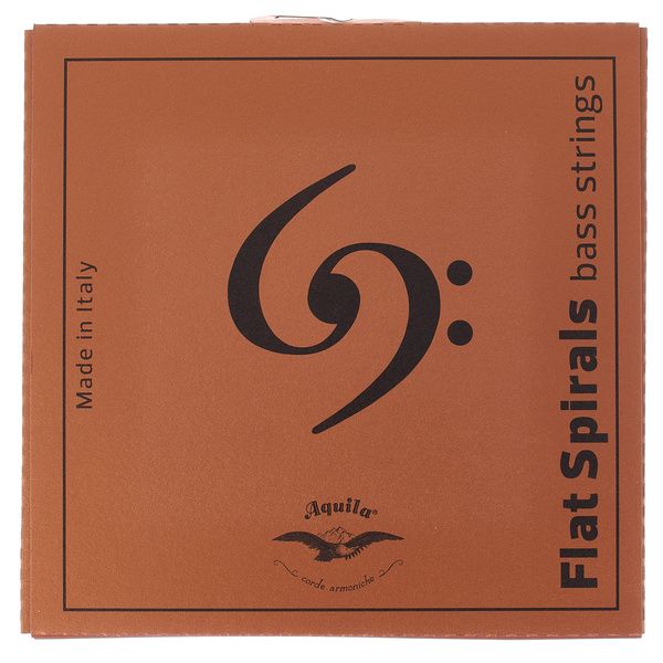 Aquila 210U Short Scale Bass Strings