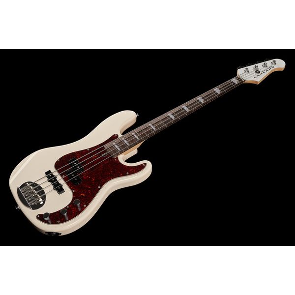 Lakland Skyline 44-64 Custom 4 WH