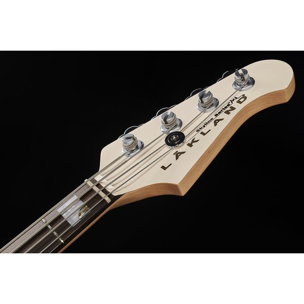 Lakland Skyline 44-64 Custom 4 WH