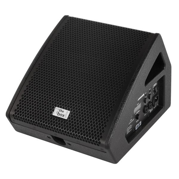 the box pro MonX A10