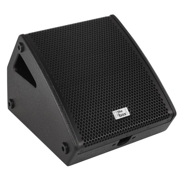 the box pro MonX A10
