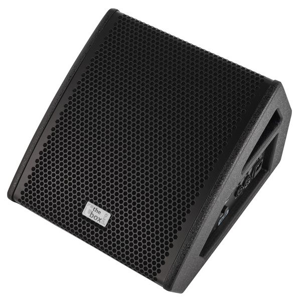 the box pro MonX A10