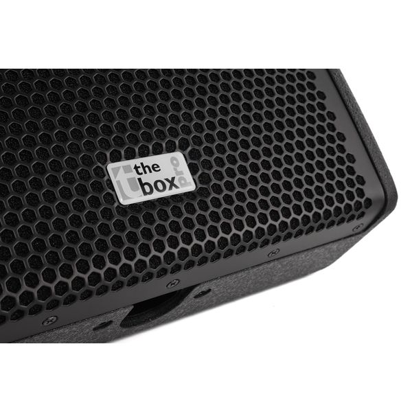 the box pro MonX A10
