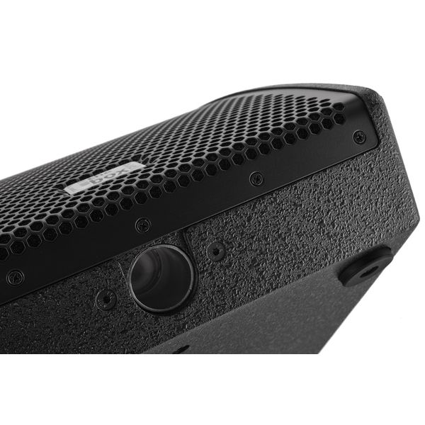 the box pro MonX A10