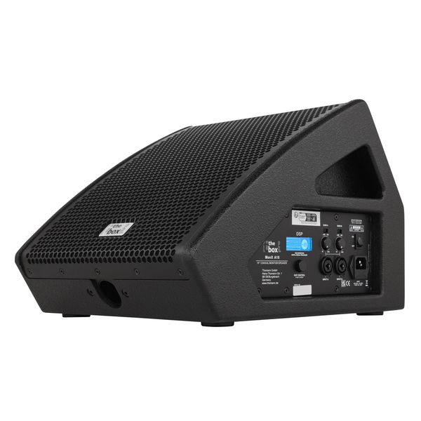 the box pro MonX A10