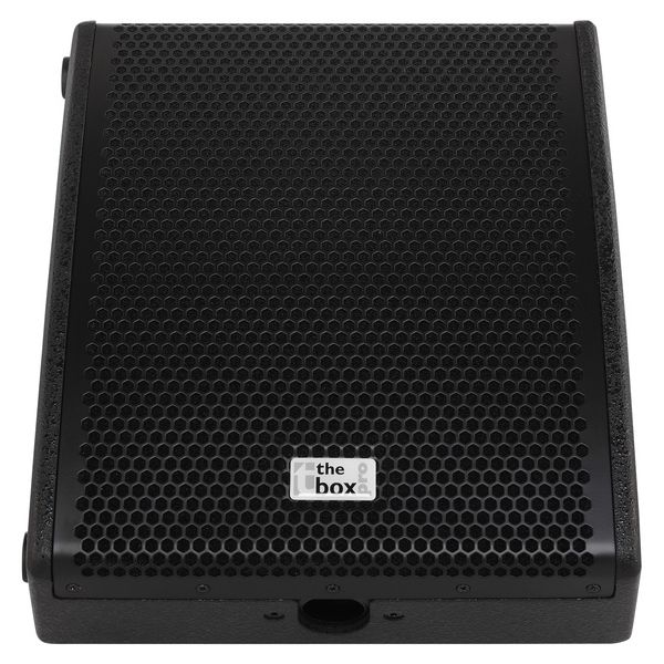 the box pro MonX A10