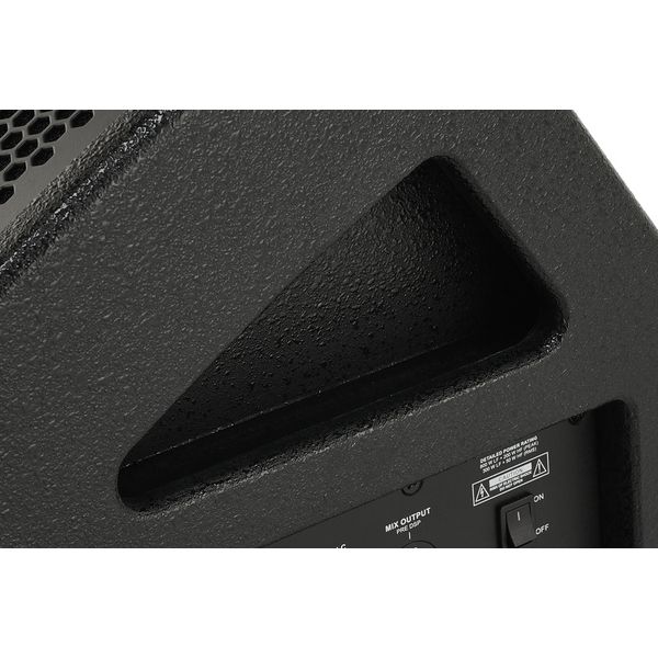 the box pro MonX A12