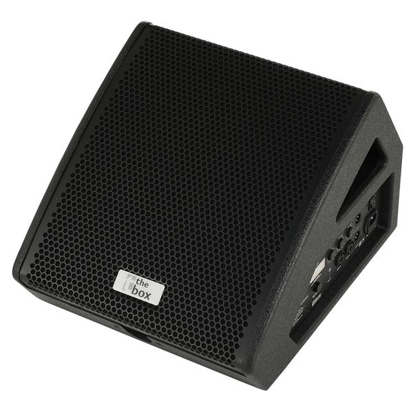 the box pro MonX A12