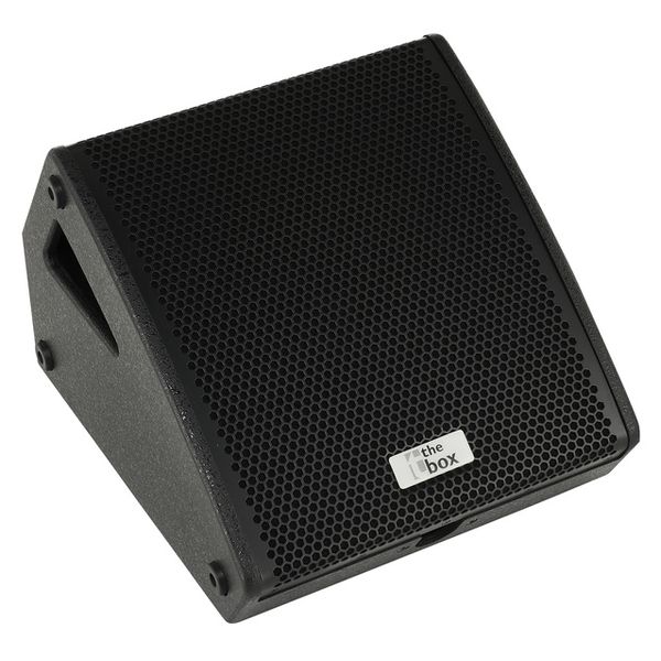 the box pro MonX A12