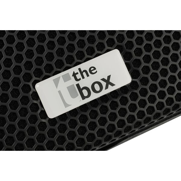 the box pro MonX A12