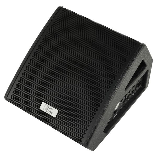the box pro MonX A12