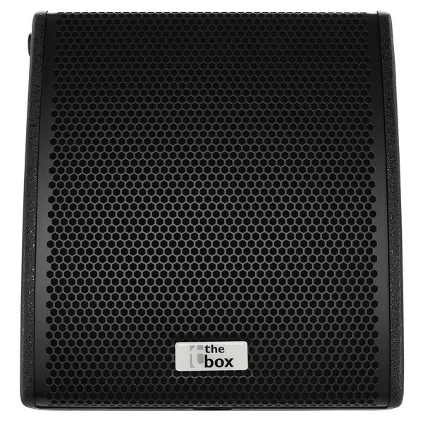 the box pro MonX A12