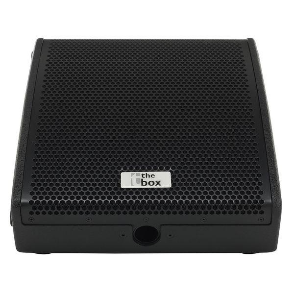 the box pro MonX A12