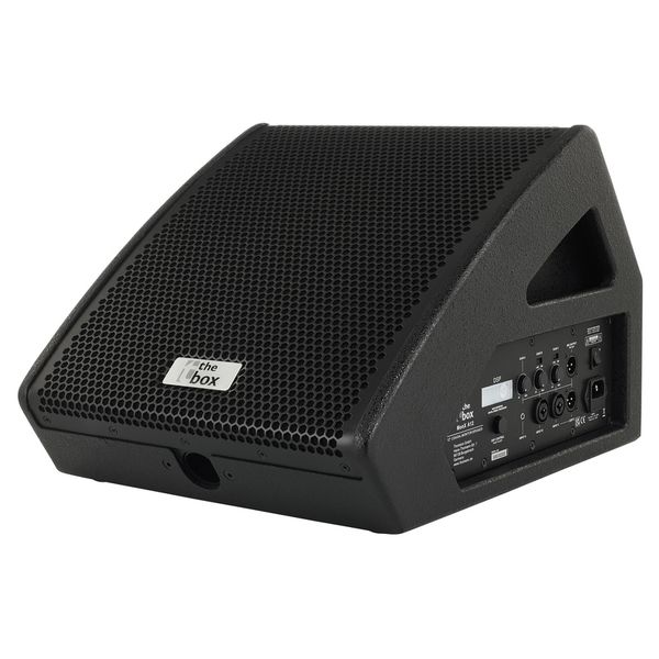 the box pro MonX A12