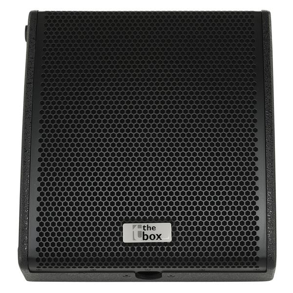 the box pro MonX A12