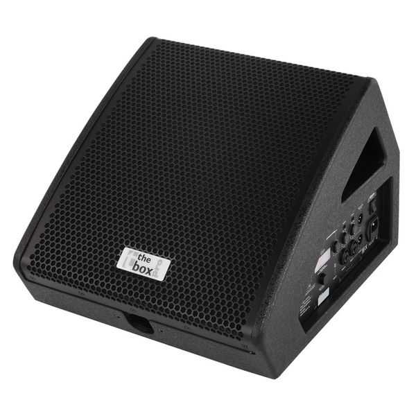 the box pro MonX A12