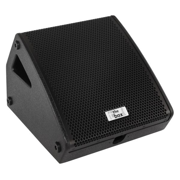 the box pro MonX A12
