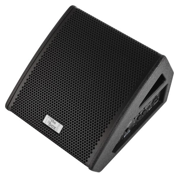 the box pro MonX A12