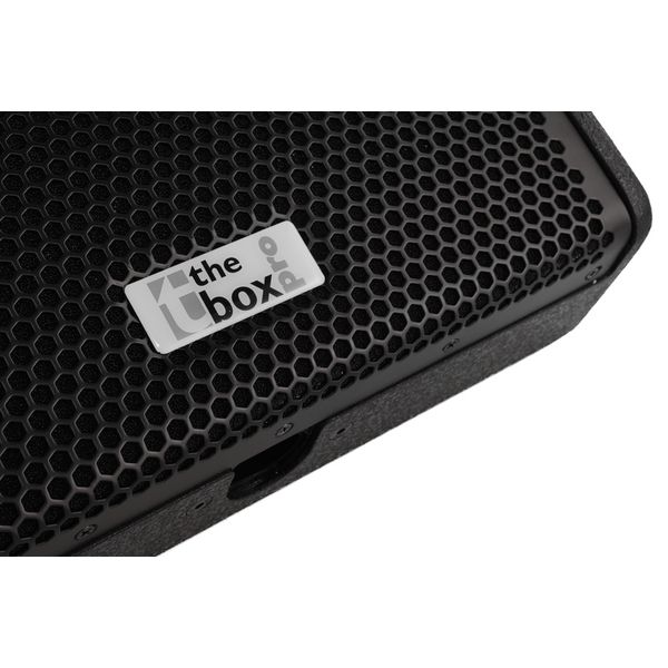the box pro MonX A12