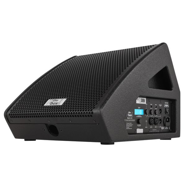 the box pro MonX A12