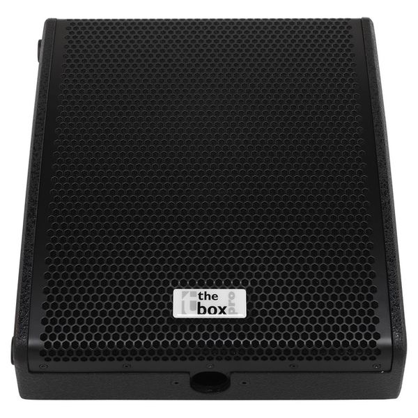 the box pro MonX A12