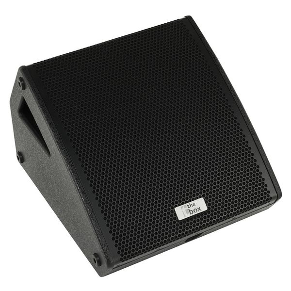 the box pro MonX A15