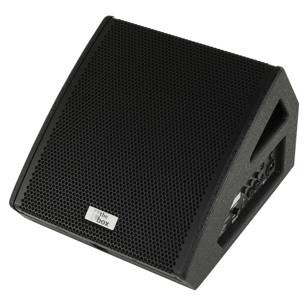 the box pro MonX A15
