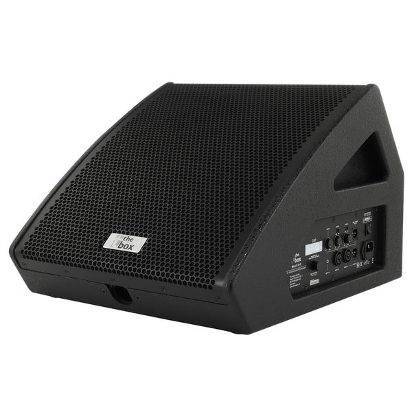 the box pro MonX A15