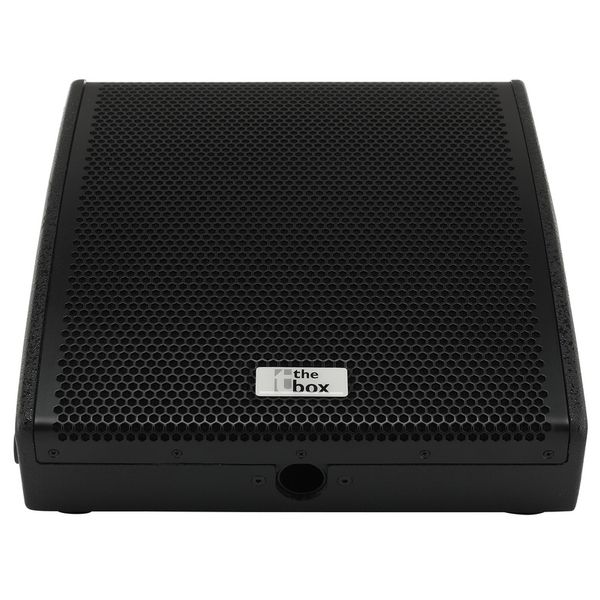 the box pro MonX A15