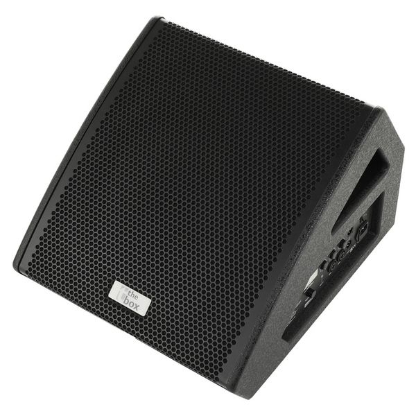 the box pro MonX A15