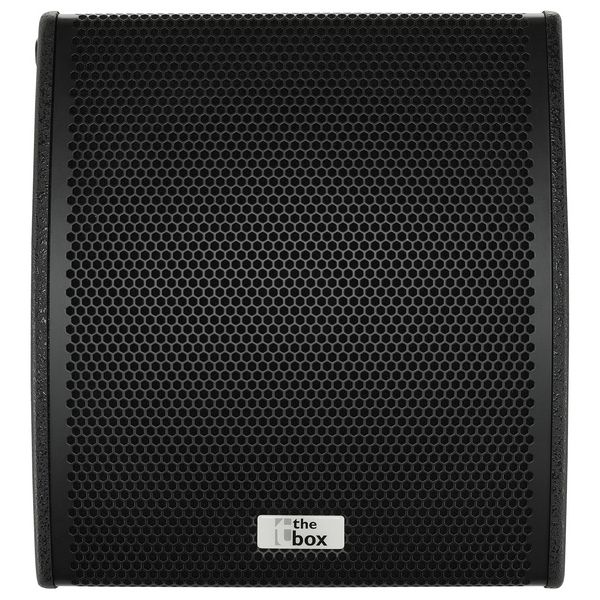 the box pro MonX A15