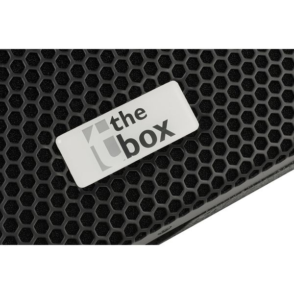 the box pro MonX A15