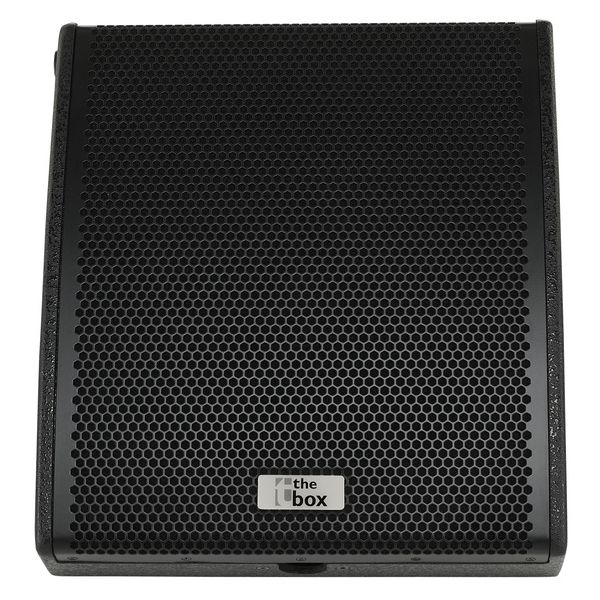 the box pro MonX A15