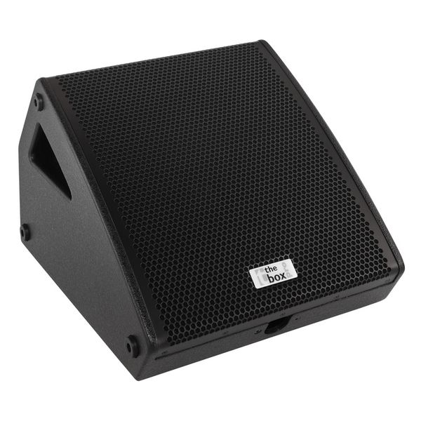 the box pro MonX A15