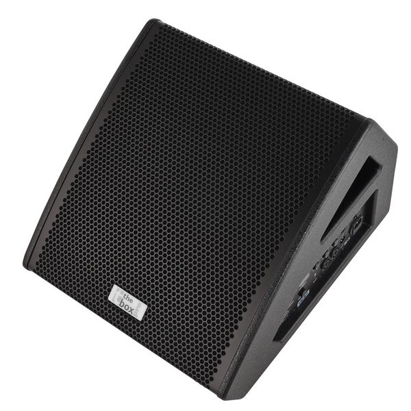 the box pro MonX A15