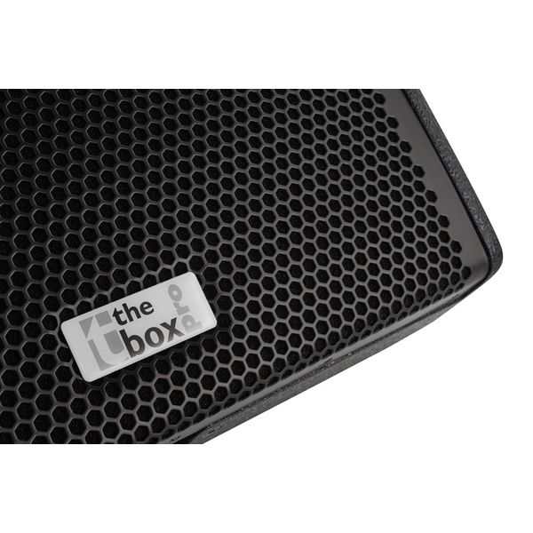 the box pro MonX A15