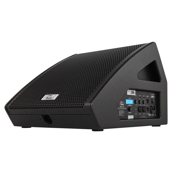 the box pro MonX A15