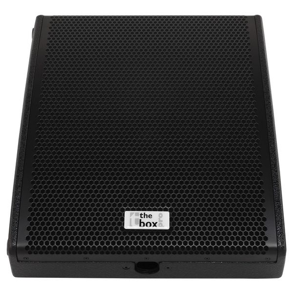 the box pro MonX A15