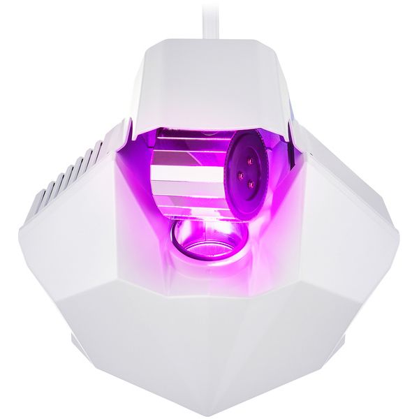 Eurolite LED CAT-80 Beam Effect White