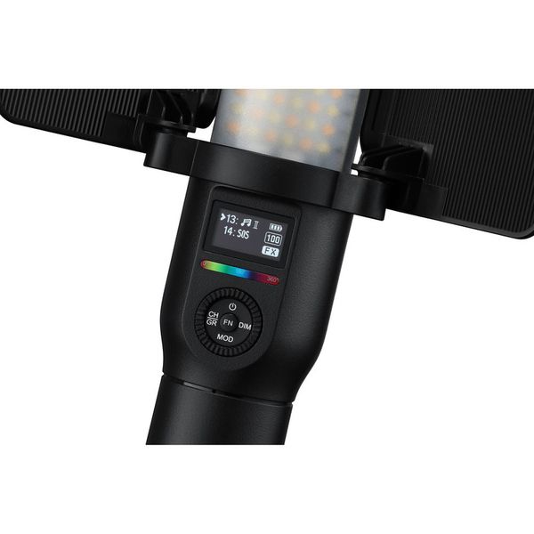 Godox LC500R RGB LED Light Stick – Thomann United States