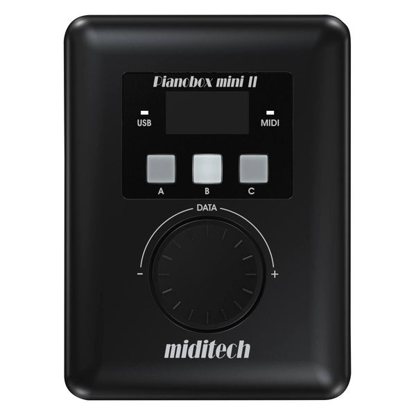 Miditech Pianobox mini II