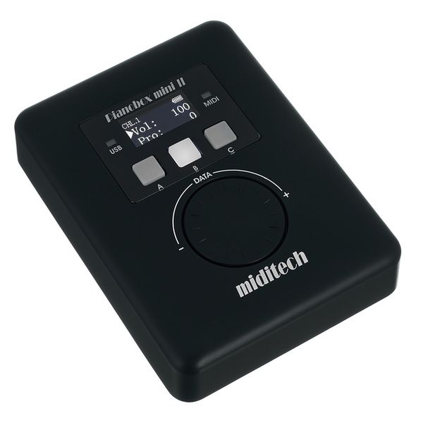 Miditech Pianobox mini II