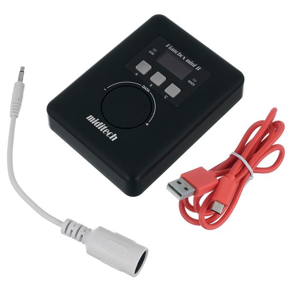 Miditech Pianobox mini II