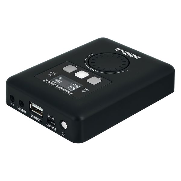 Miditech Pianobox mini II