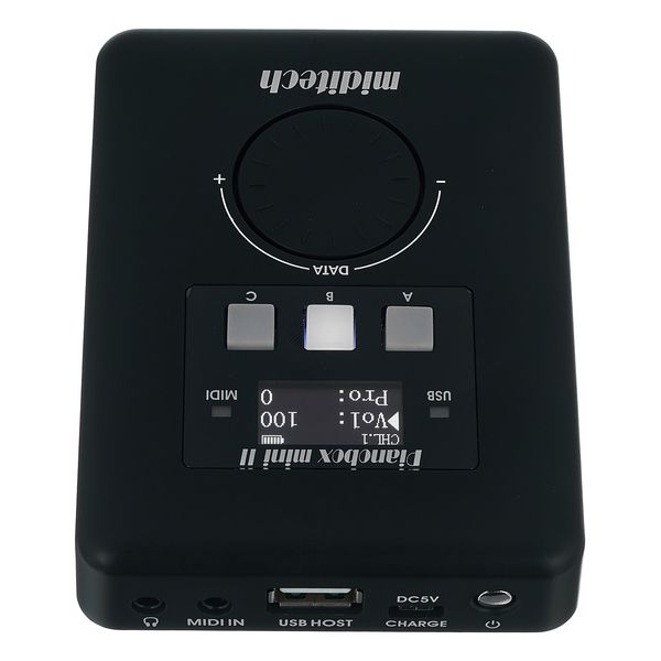 Miditech Pianobox mini II