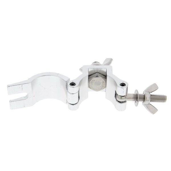 Duratruss Jr. Stainless Steel Clamp