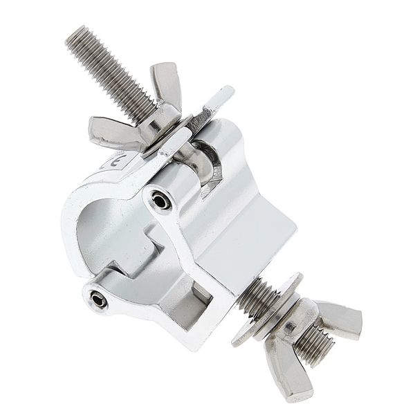 Duratruss Jr. Stainless Steel Clamp