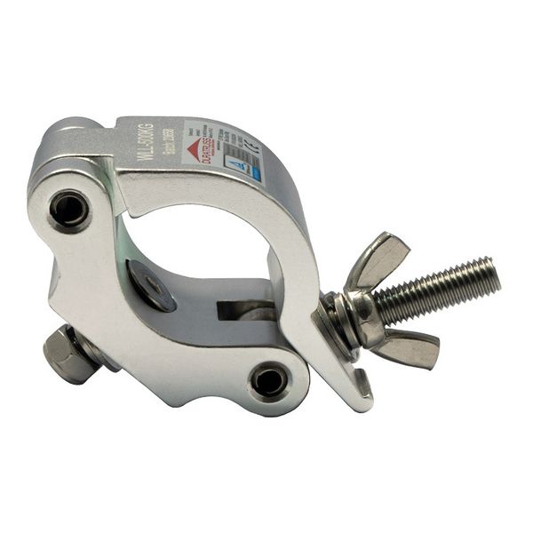 Duratruss PRO Stainless Steel Clamp Thomann United States