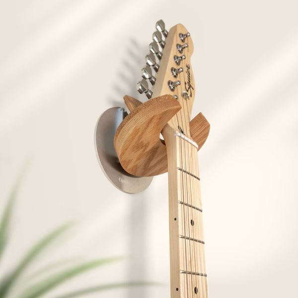 Openhagen HangWithMe E-Guitar Oak